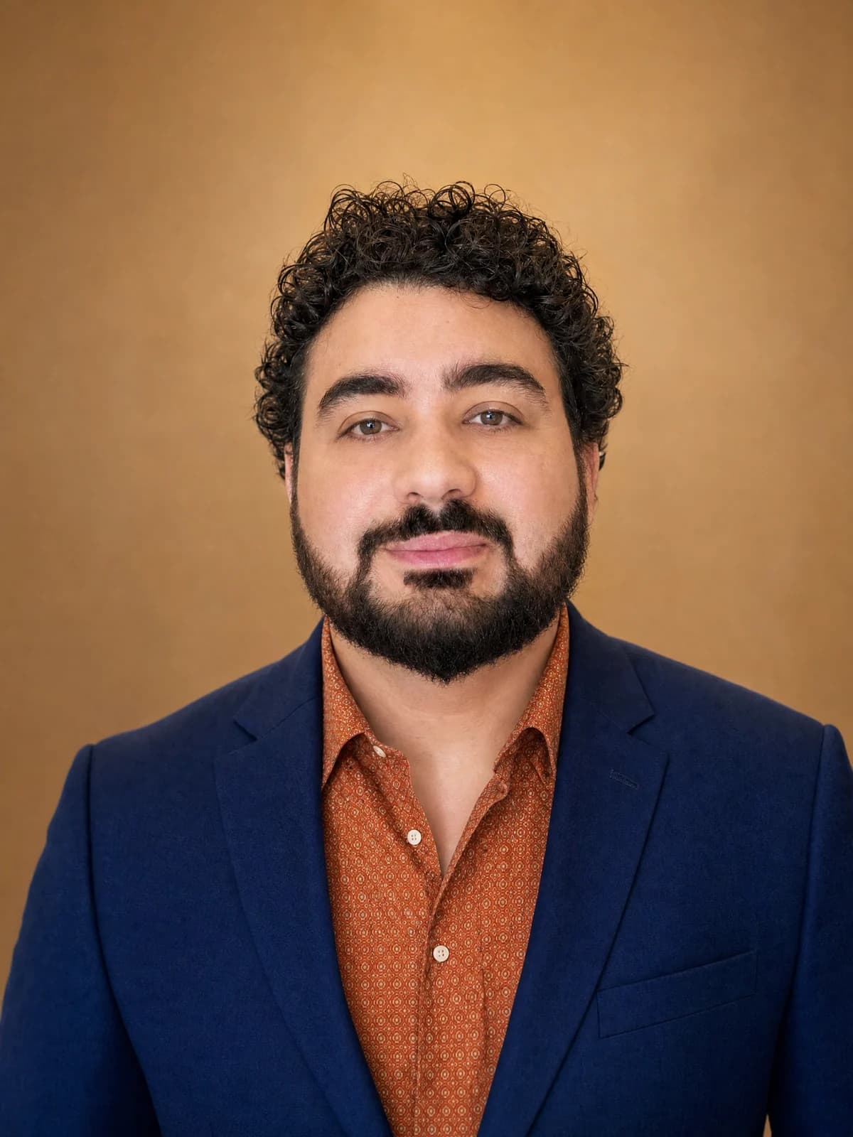 Frank Lauricella, founder of Limitless Contractor Marketing